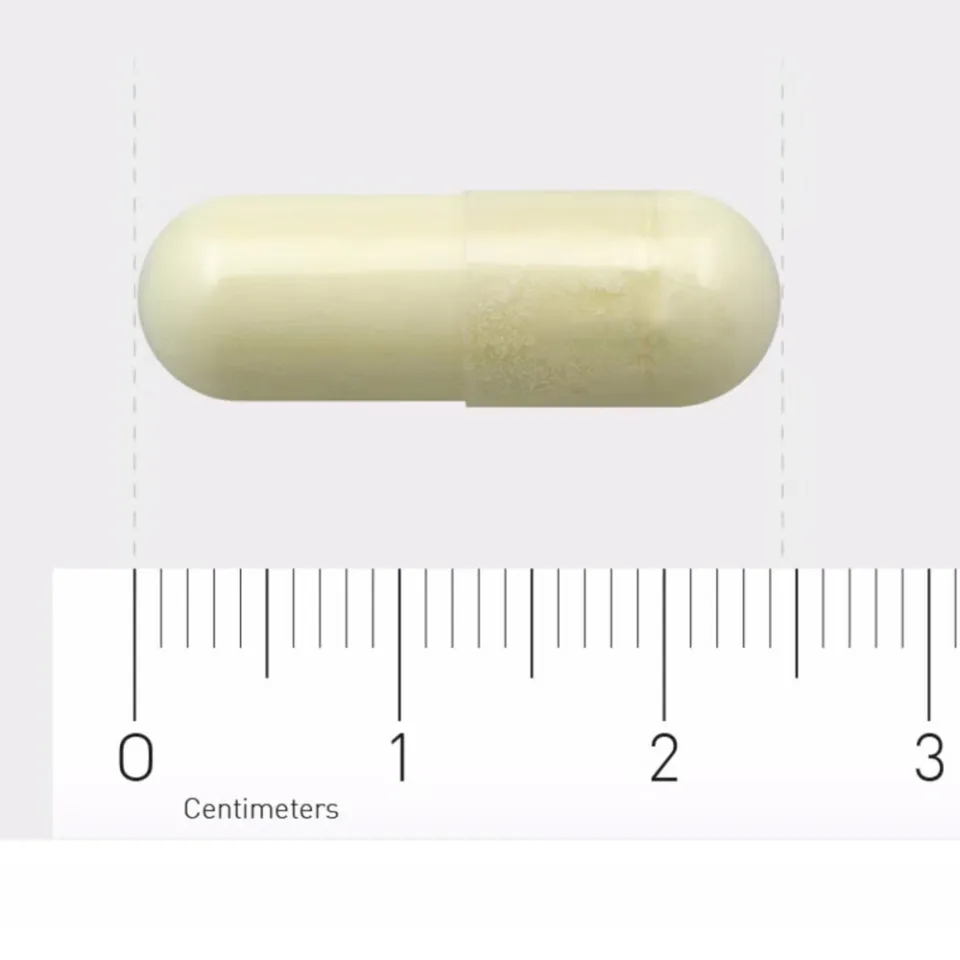 AOV 510 Magnesium Bisglycinaat vegacapsules, foto 2