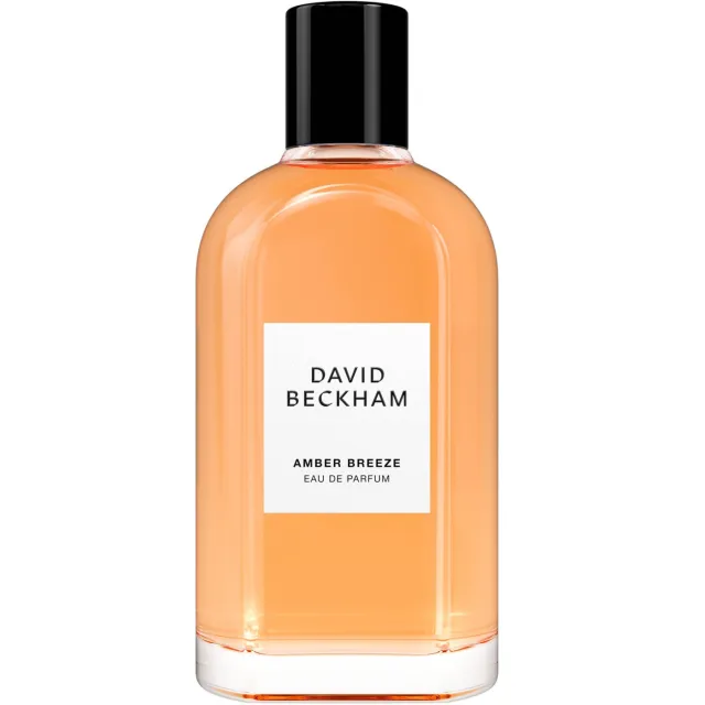 David Beckham Amber Breeze eau de parfum - 100 ml
