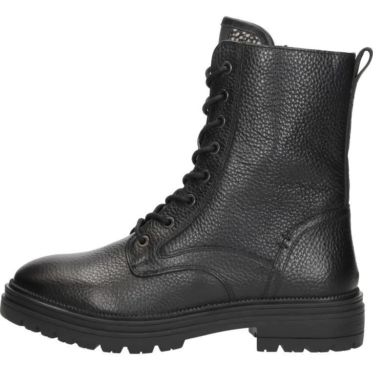 Maruti Belize veterboots zwart, foto 2