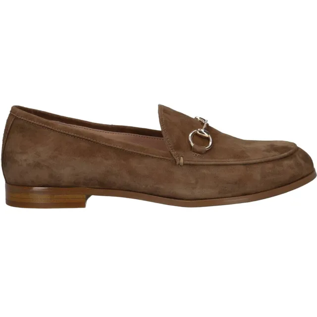 Stefano Lauran Loafers Gr8020 Bruin