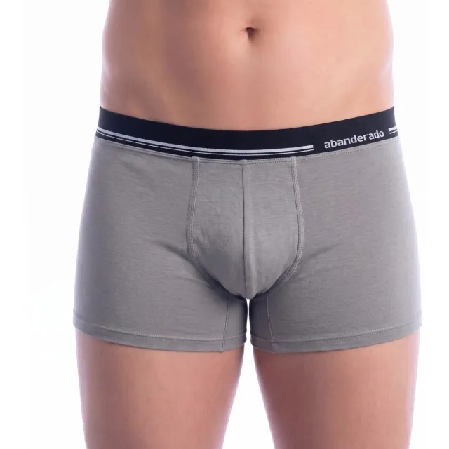 Abanderado Boxers Abanderado A077I Grijs