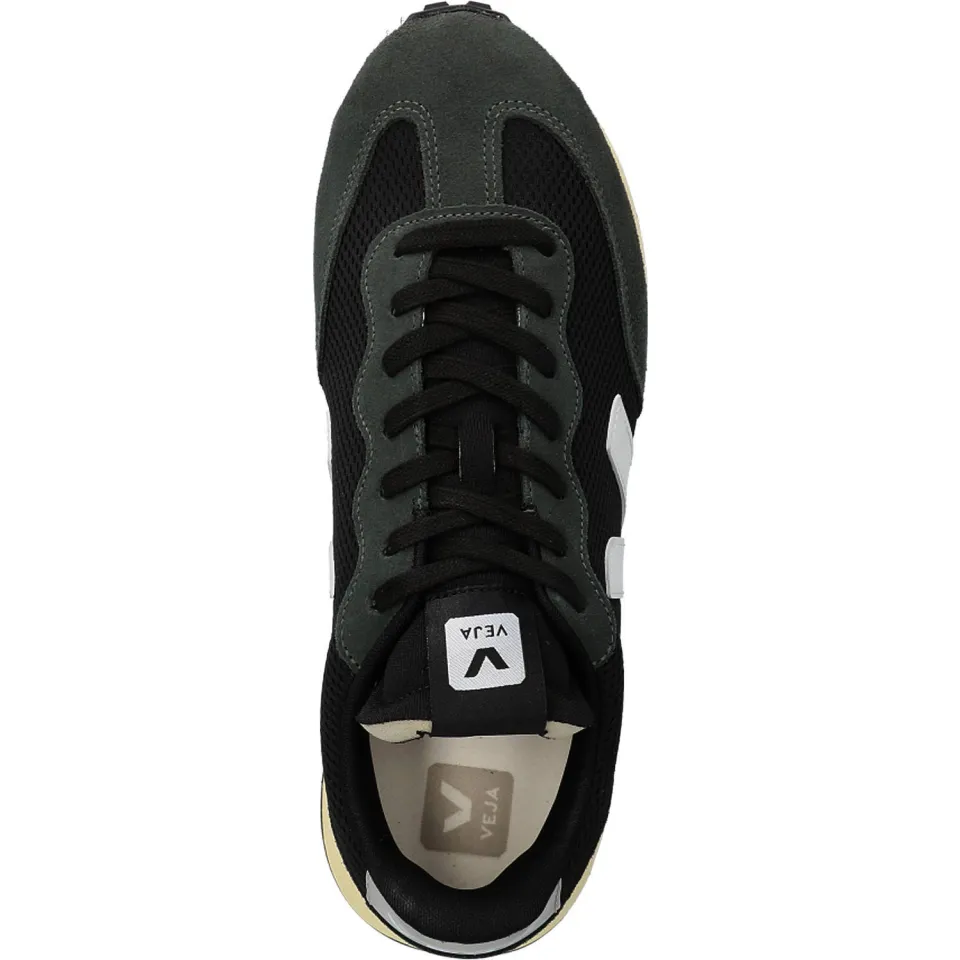 Veja Rio Branco II sneaker zwart, foto 4