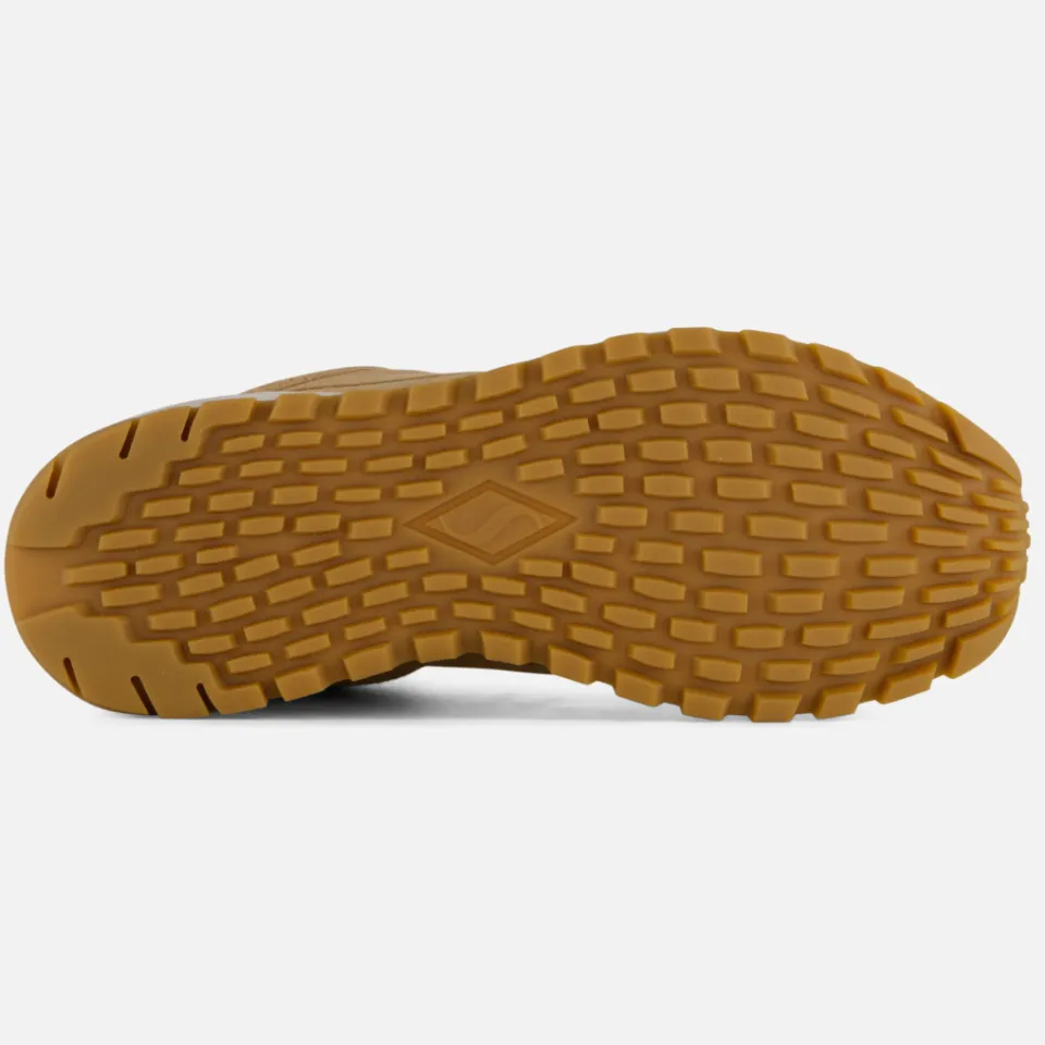 Skechers Uno Rugged Chillproof sneaker cognac, foto 8
