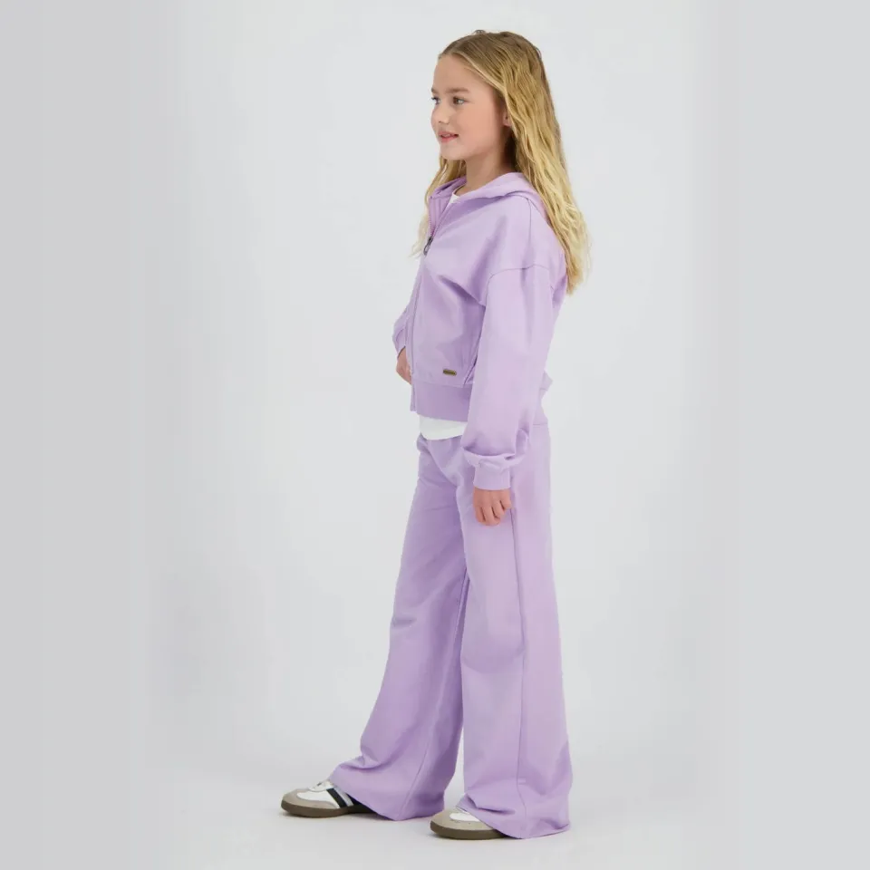 Vingino Syra broek lila, foto 4