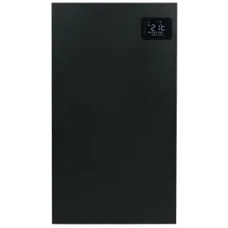 Eurom Alutherm Sani 1200 Wifi convectorkachel zwart