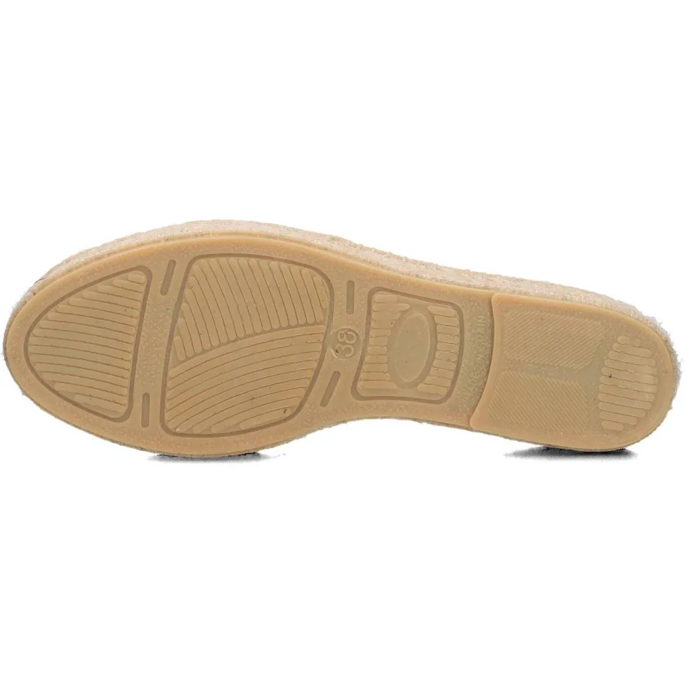 AYANA Espadrilles Omo25yu815 Goudkleurig, foto 5