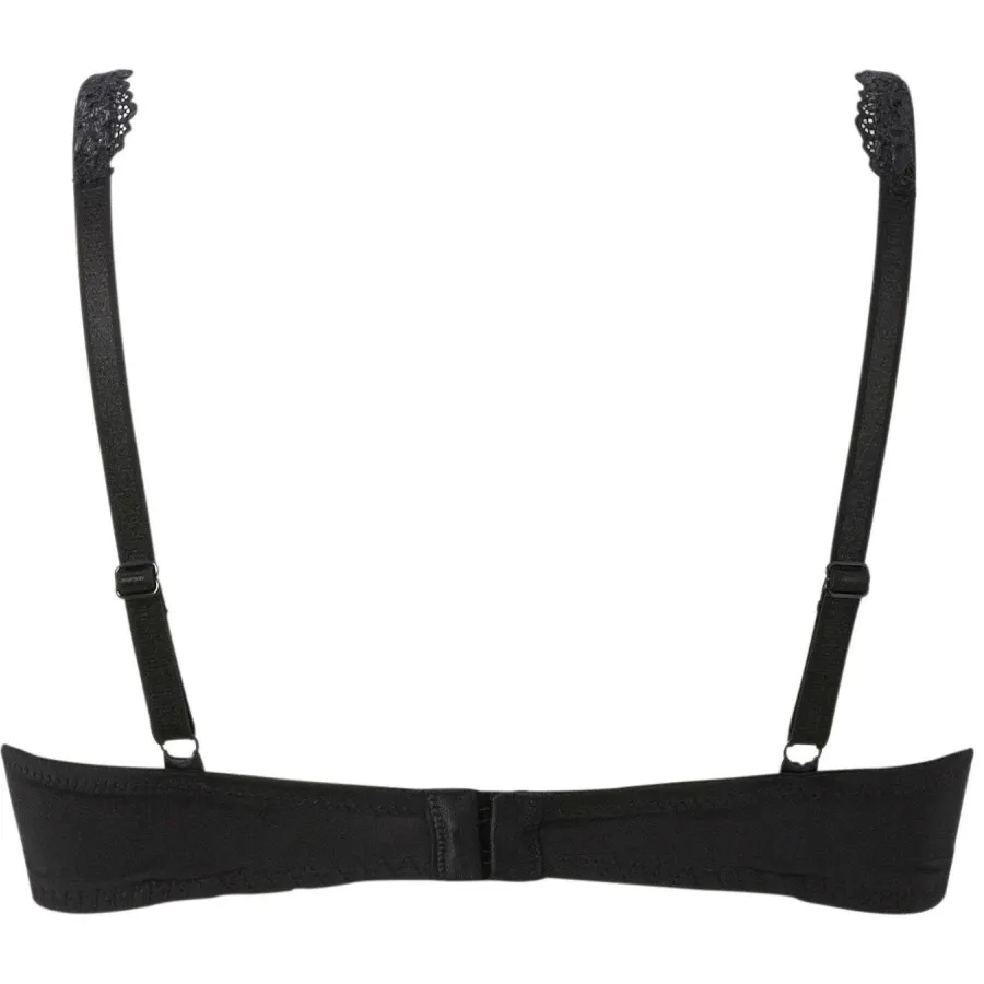 LingaDore Daily Uni Fit T-shirt-bh zwart, foto 3