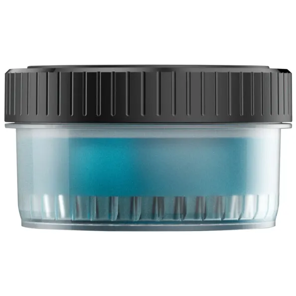 Philips CC16/50 Quick Clean schoonmaakcartridge blauw, foto 2
