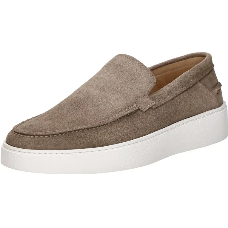 Sub55 Sportief instapper beige, foto 3
