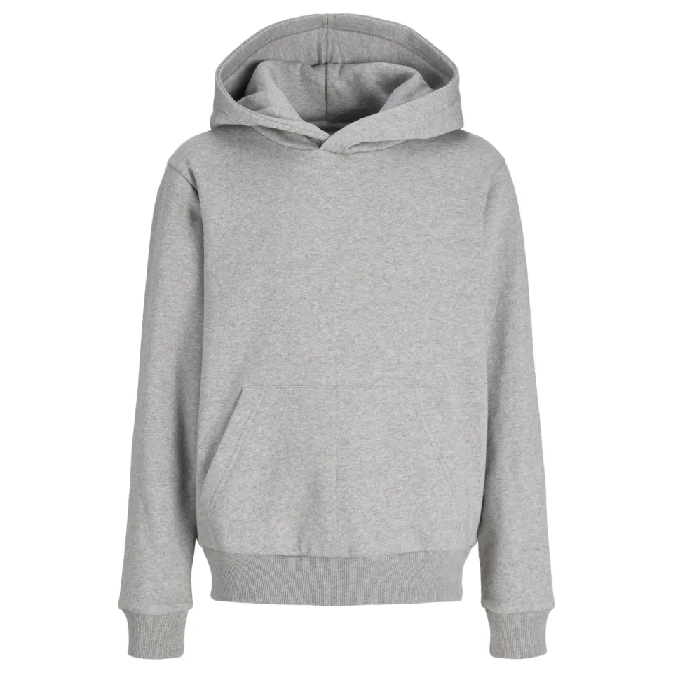 JJ Rebel JUNIOR hoodie - grijs, foto 2