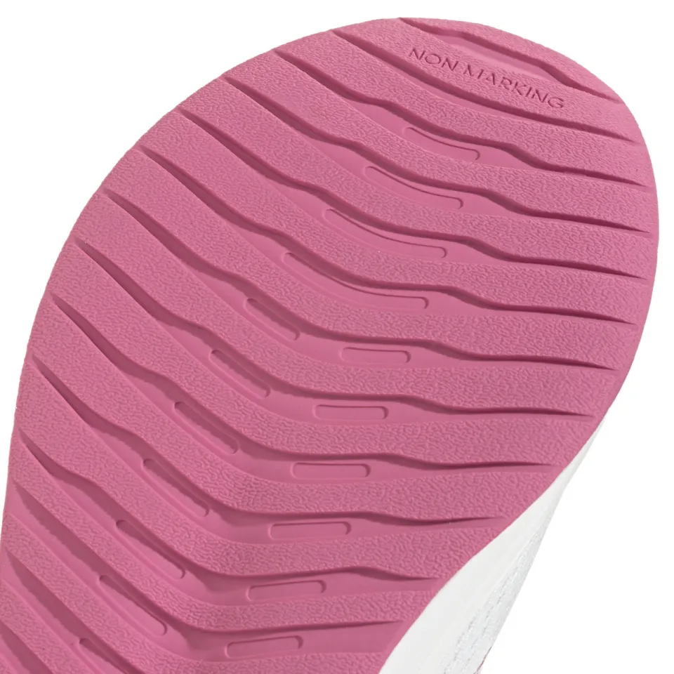 Adidas Runfalcon 6 kindersneakers wit roze, foto 7