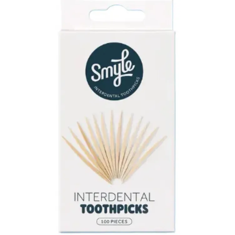 Smyle tandenstokers