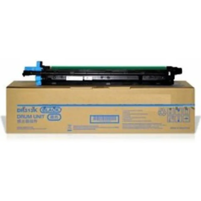 Konica-Minolta Konica Minolta AA7U40RD (DR-313) Drum Zwart