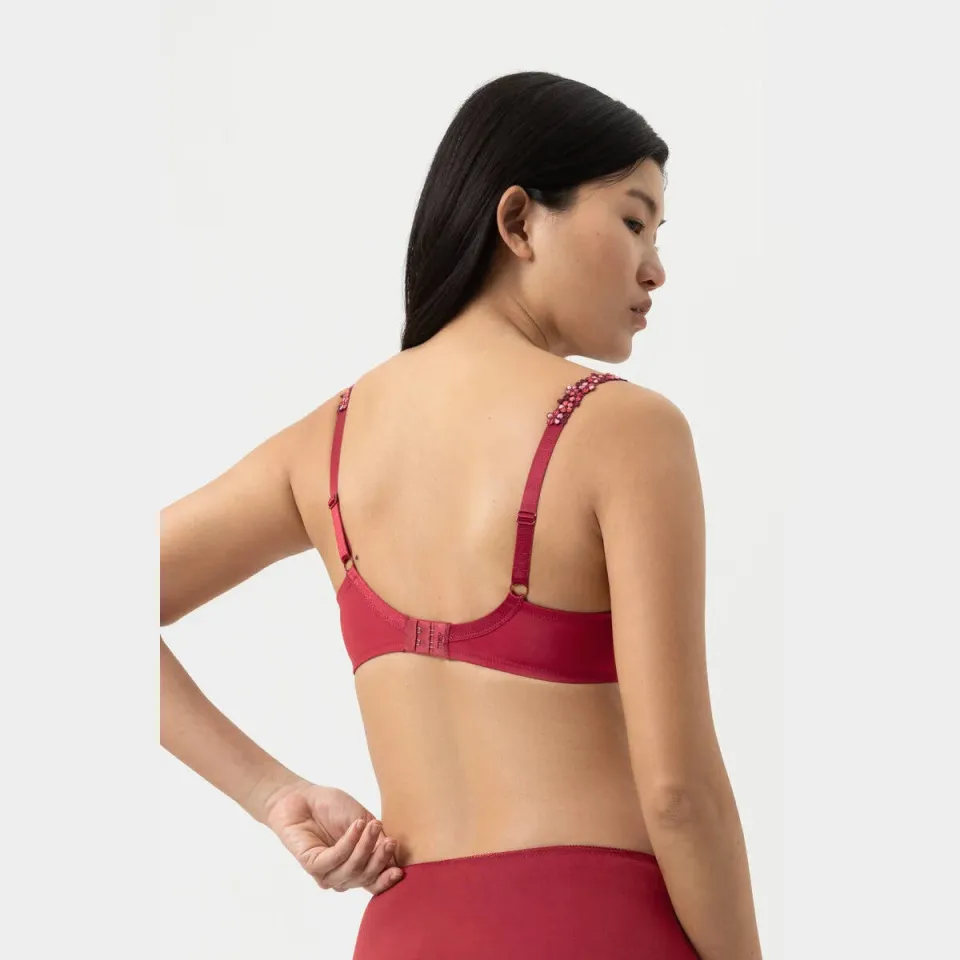 Mey Delightful voorgevormde beugelbh roze, foto 5