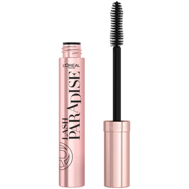 L'oréal Paris Lash Paradise mascara 02 intense black, foto 2