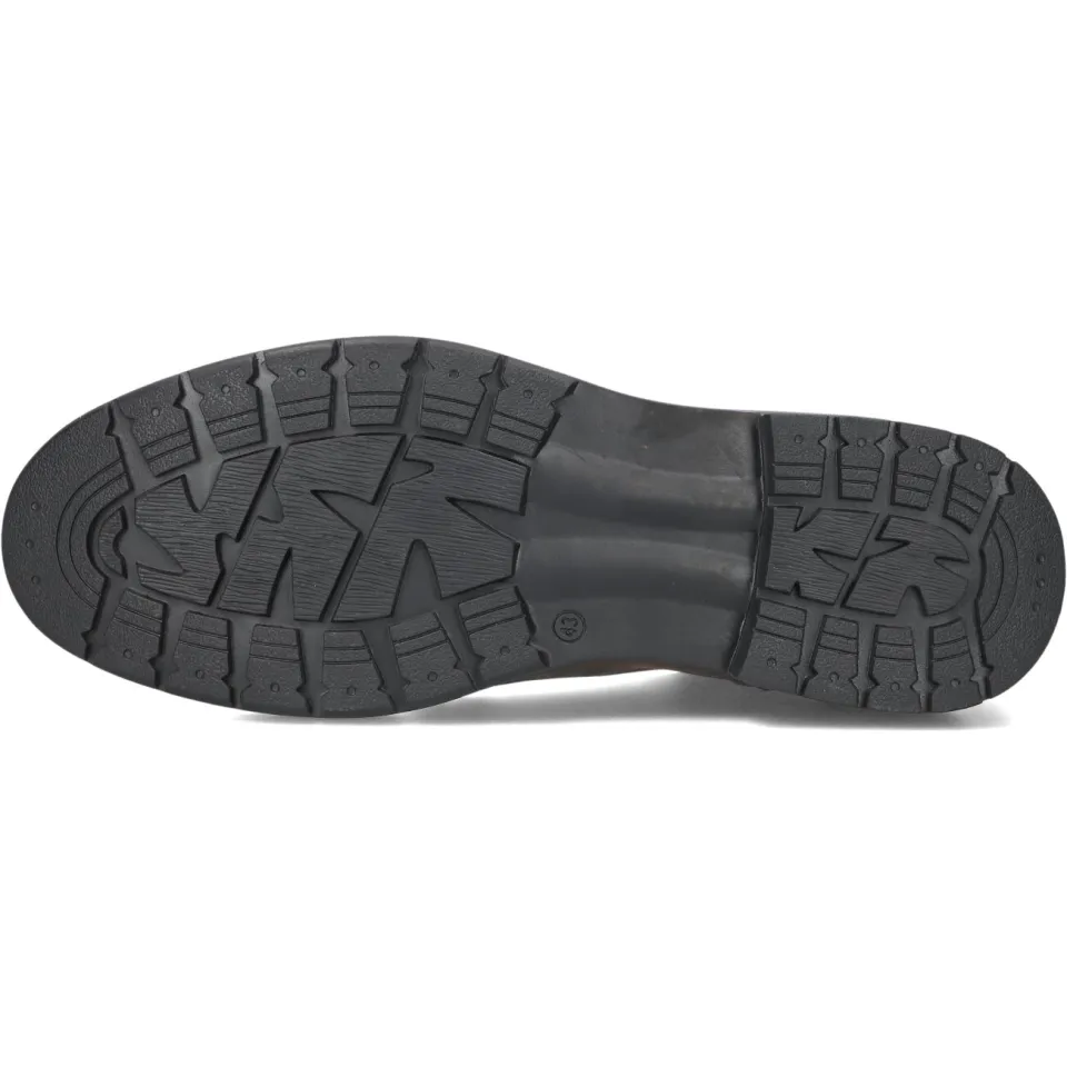 Mazzeltov Veterschoenen Art-mab010938 Bruin, foto 6