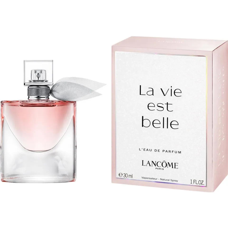 Lancome Paris Lancôme La Vie Est Belle eau de parfum - 30 ml, foto 6