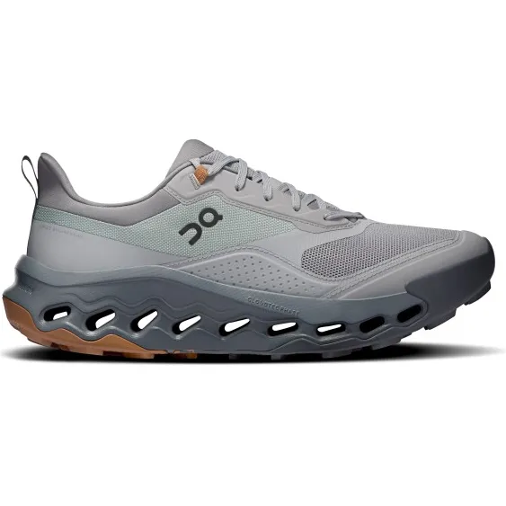 On Cloudhorizon 2 wandelschoenen grijs
