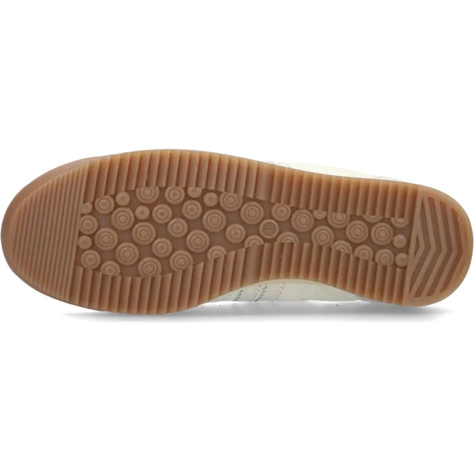 Stefano Lauran Sneakers 1back107 Beige, foto 4