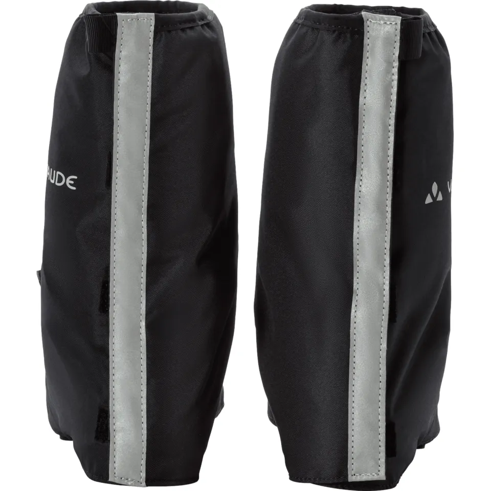 Vaude Bike Gaiter Warm overschoenen zwart, foto 3