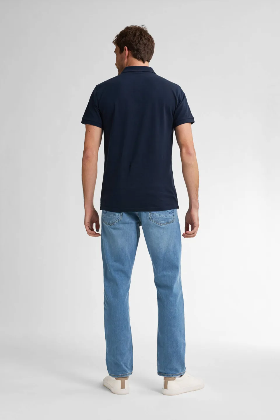 Petrol Industries Starling jeans licht, foto 3