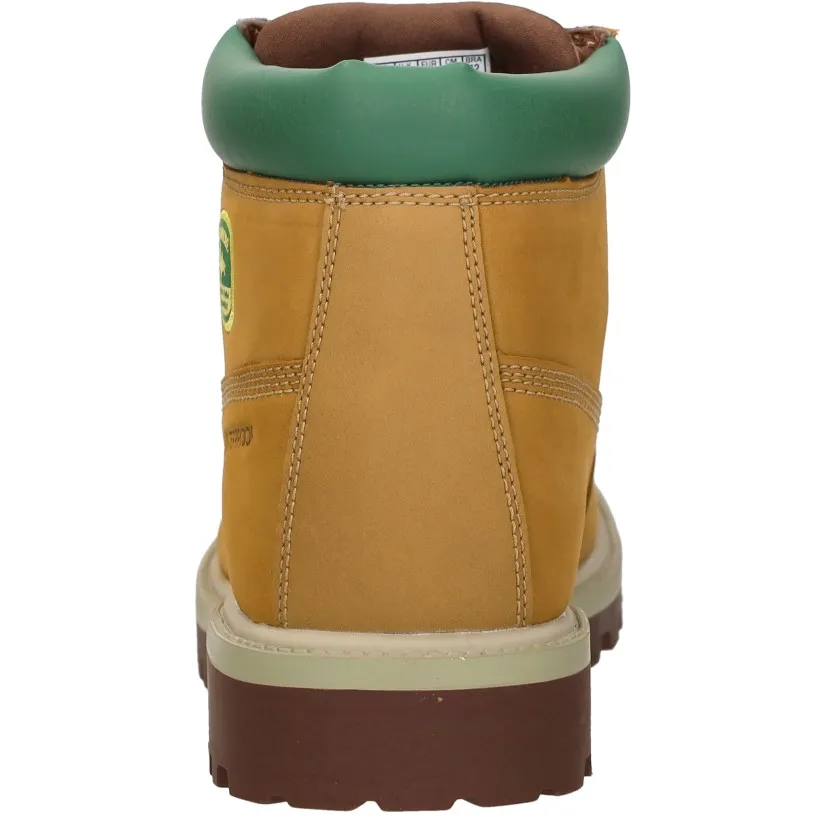 Skechers John Deere Sergeants Dozer laarzen geel, foto 4