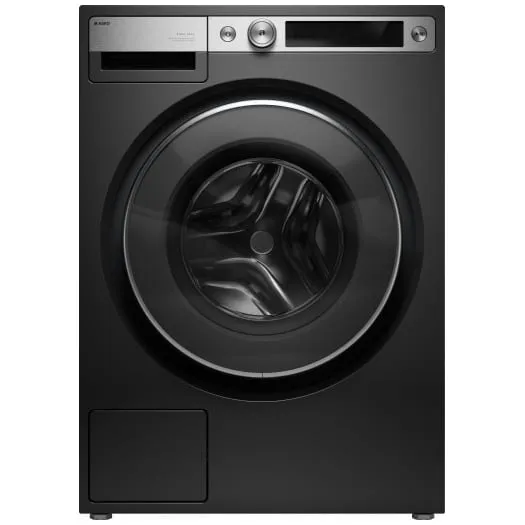 Asko W7096XG Wasmachine Zwart grafiet
