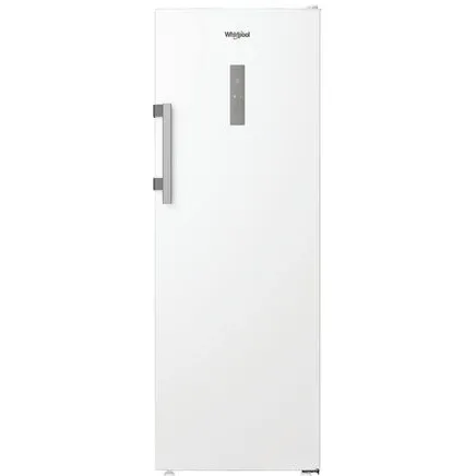 Whirlpool WHLF 1292 W5E Vrieskast Wit, foto 2