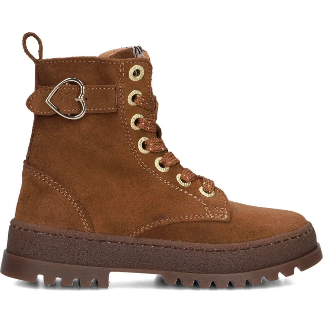 Develab Boots 47204 Bruin