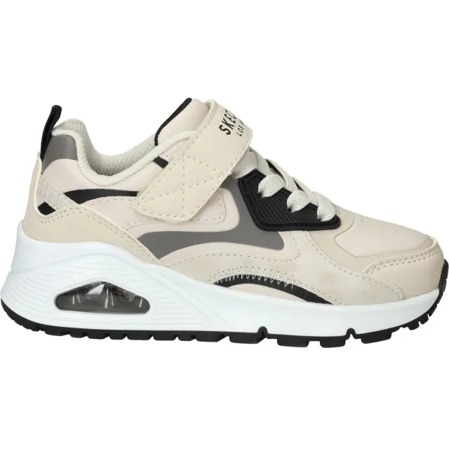 Skechers Uno Gen1 Color Days sneakers beige