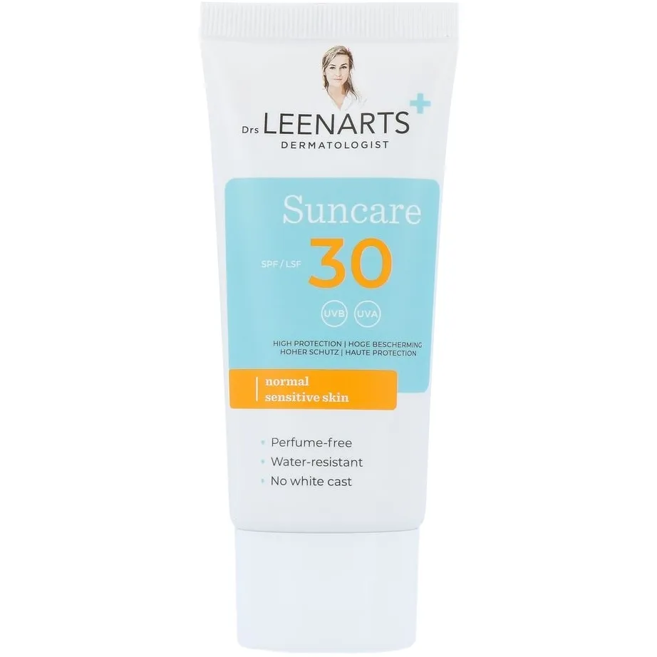 Drs Leenarts Sun Care SPF30 zonnebrandcrème