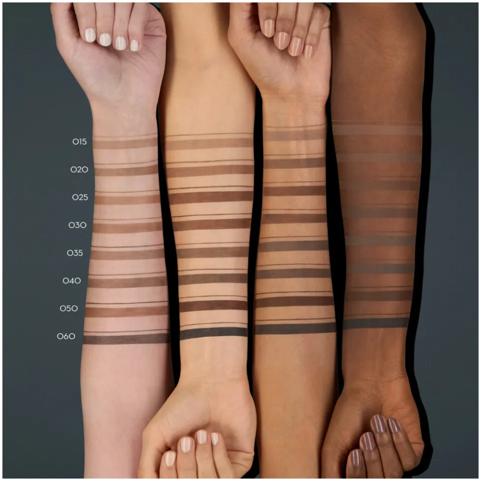 Catrice Slim'Matic Ultra Precise wenkbrauwpotlood 025 warm brown, foto 3