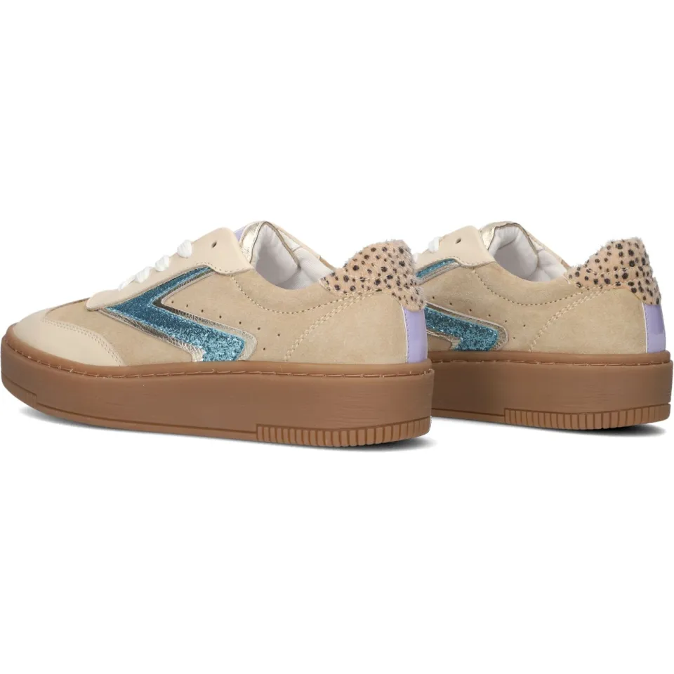Wysh Sneakers Dasha Beige, foto 3