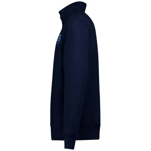Cars sweater met print - marineblauw, foto 3