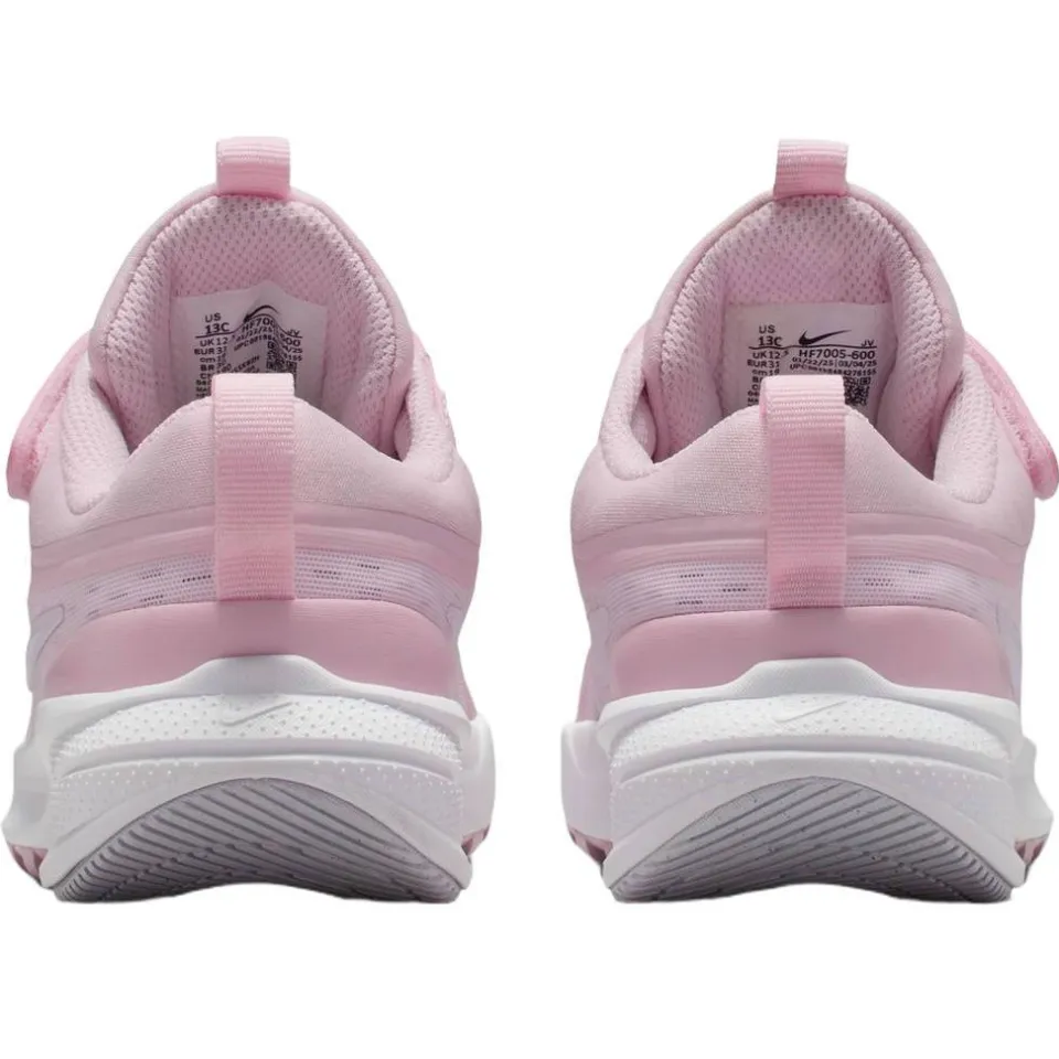 Nike Star Runner 5 sneakers - roze/wit, foto 5