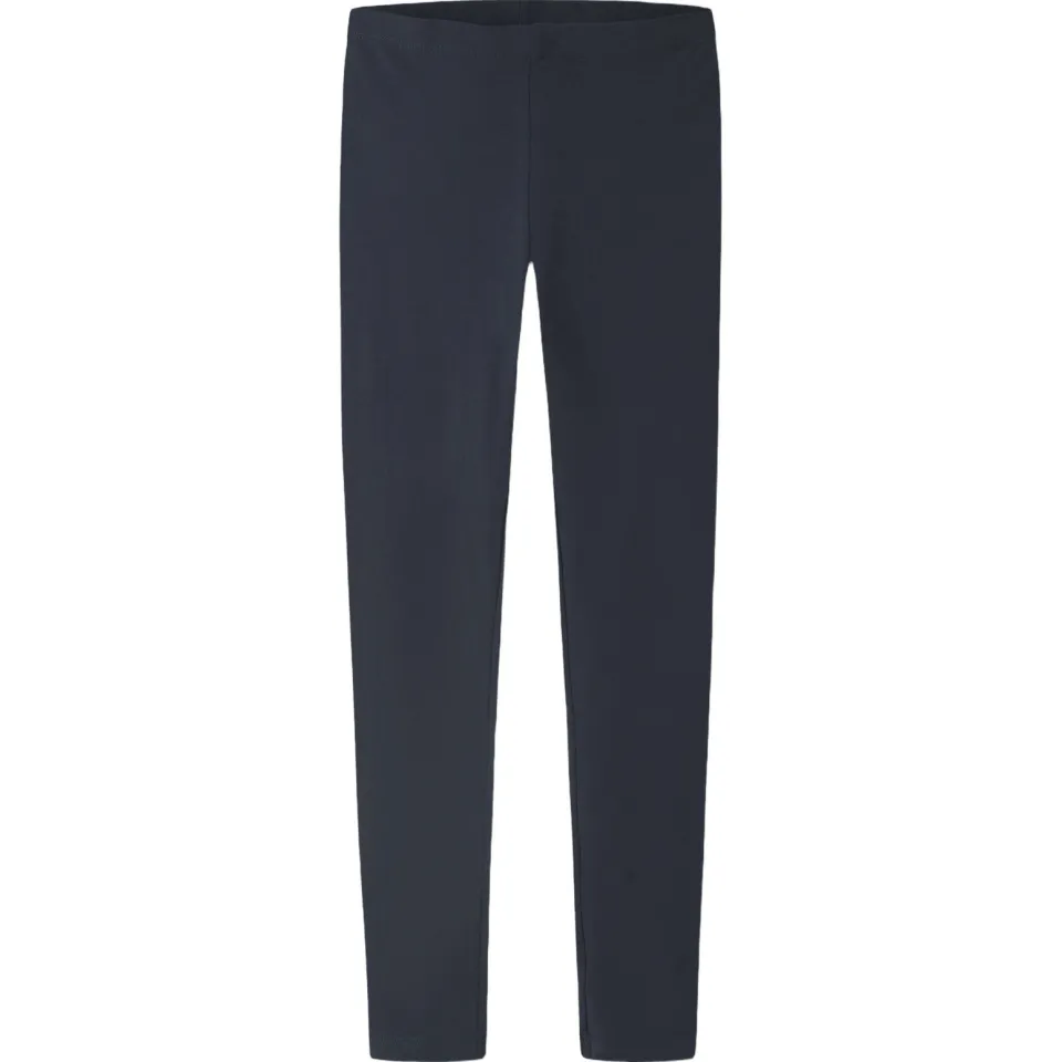 NAME IT legging NKFVIVIAN donkerblauw dark sapphire, foto 2