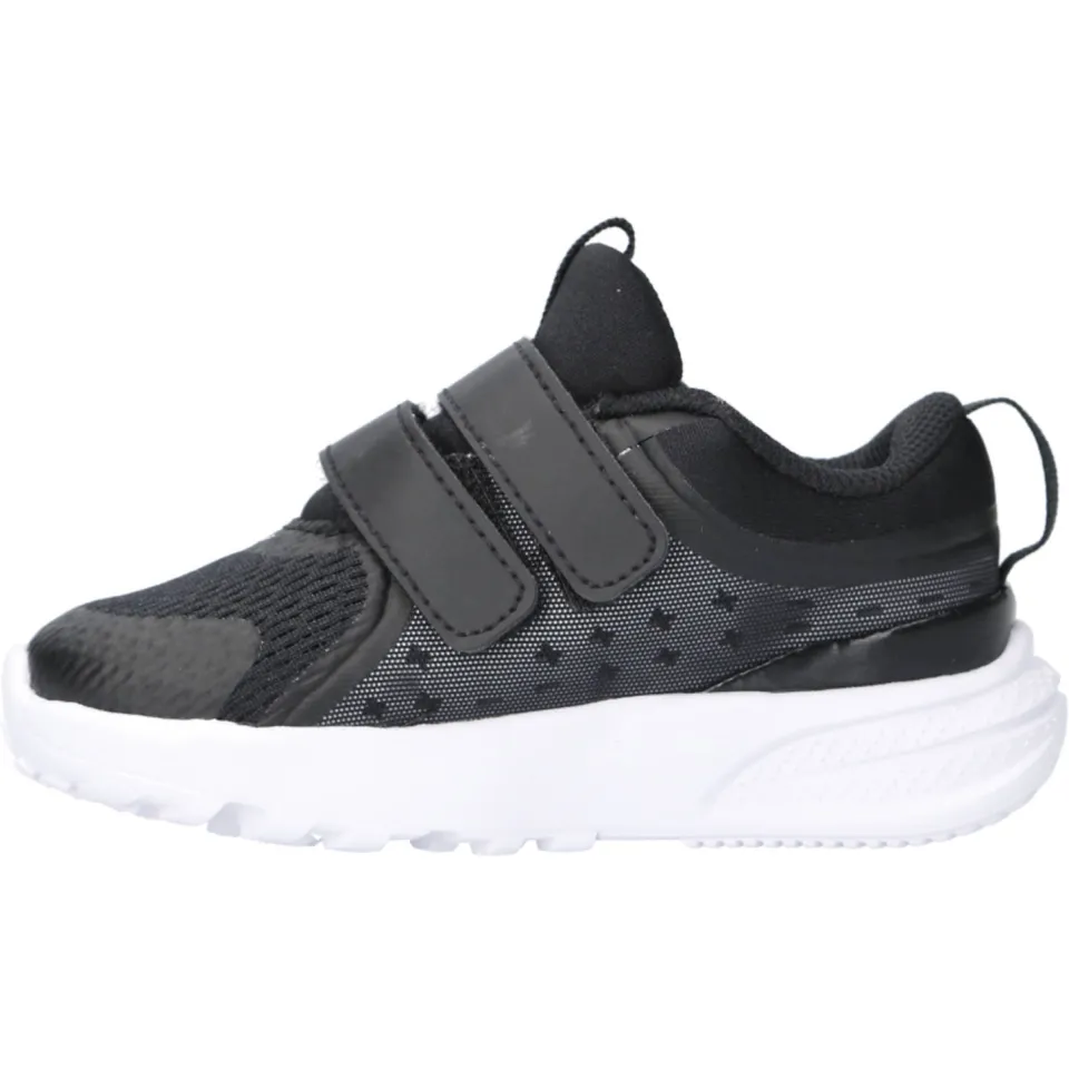 Nike Star Runner sneakers zwart/wit, foto 6