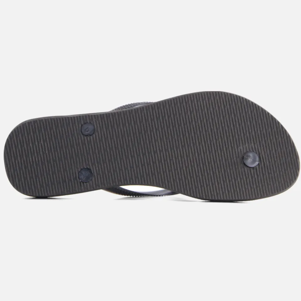 Havaianas Slim slippers zwart, foto 4