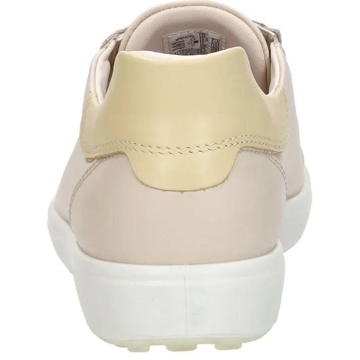 Ecco Soft 7 lage sneakers beige, foto 4