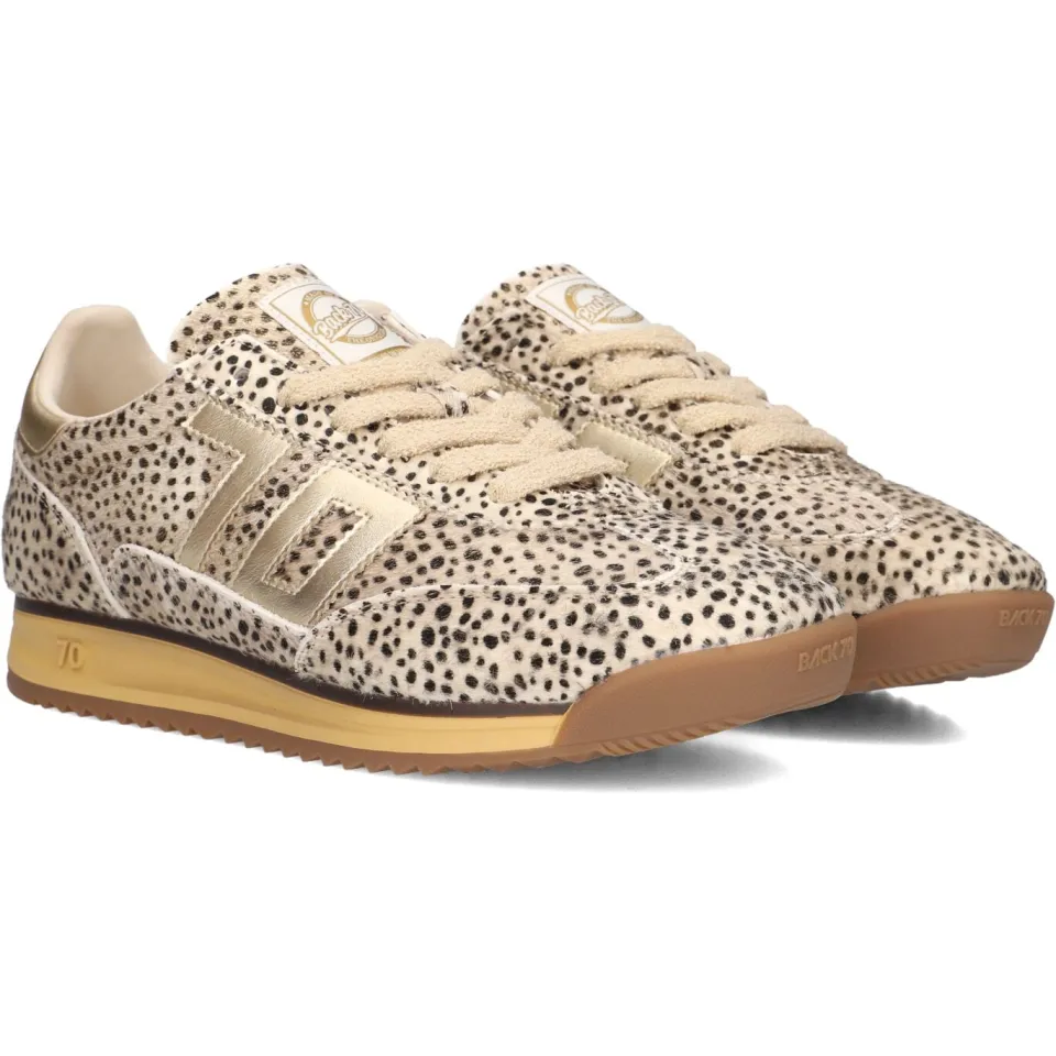 Back 70 Sneakers Jogger Multi, foto 3