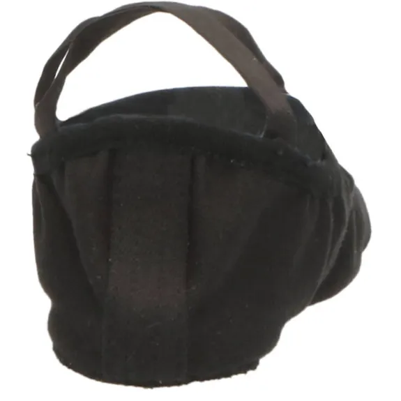 Papillon PA1014 Jr. balletschoenen zwart, foto 4