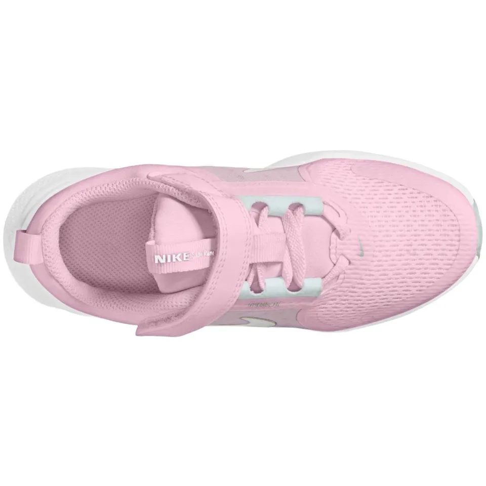 Nike Star Runner 5 sneakers - roze/wit, foto 7