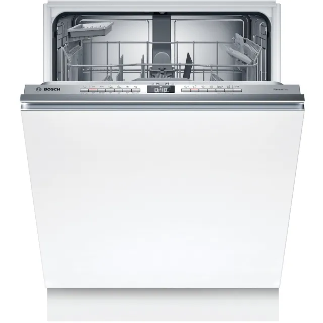 Bosch SBH4EAX28E volledig geïntegreerde vaatwasser