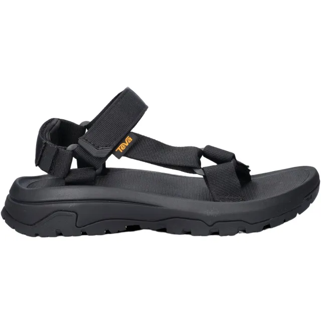 Teva Hurricane XLT3 heren sandalen zwart