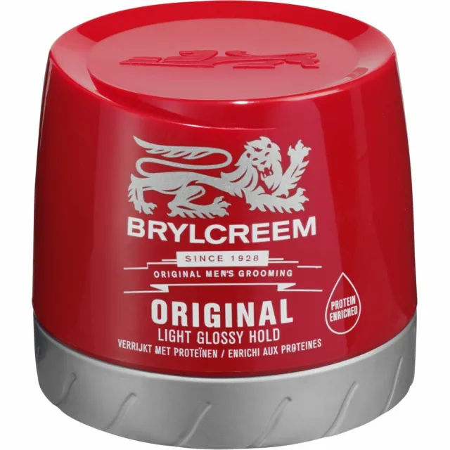 Brylcreem Gel Pommade Original 250 ml