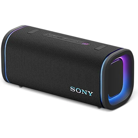Sony ULT Field 5 draagbare speaker zwart