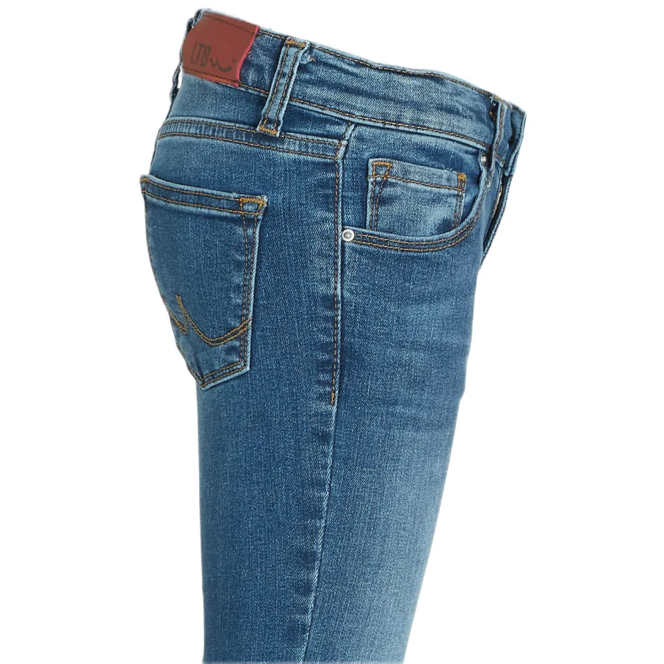 LTB skinny jeans mitenx x wash, foto 7