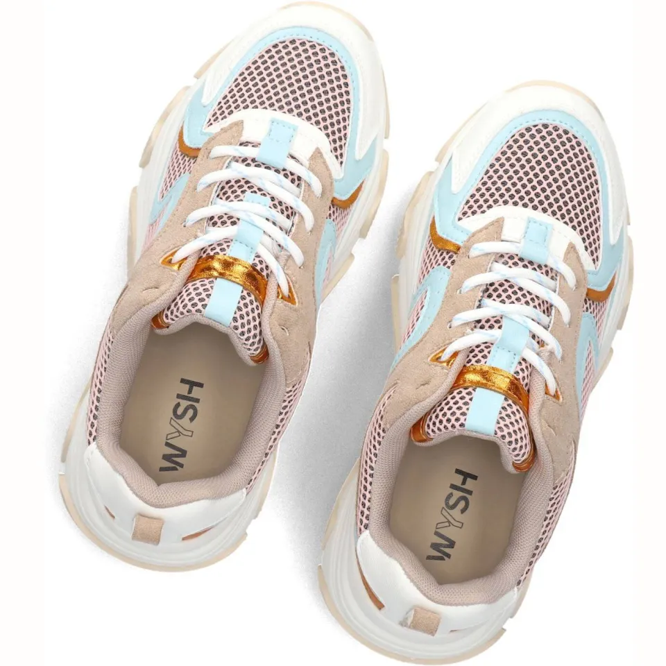 Wysh Sneakers Hannah Roze, foto 4