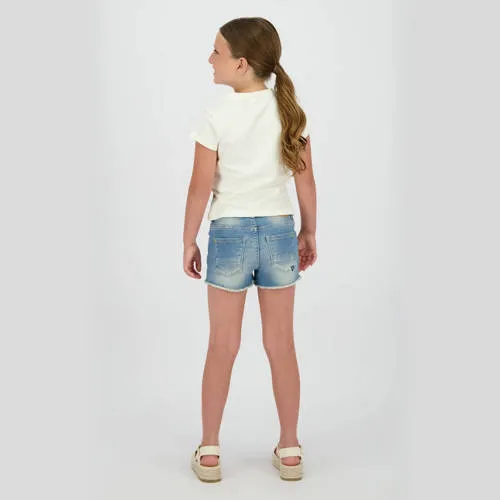 Vingino Haisy T-shirt offwhite, foto 5