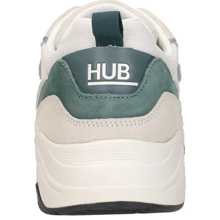 Hub Glide S43 sneakers gebroken wit, foto 6